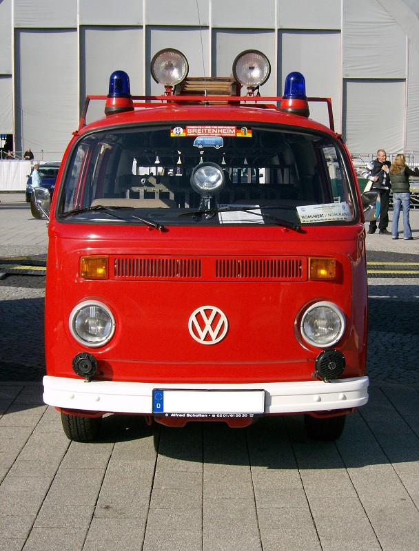 Bustreffen 208