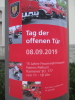 Tag der offenen Tür im Feuerwehrmuseum